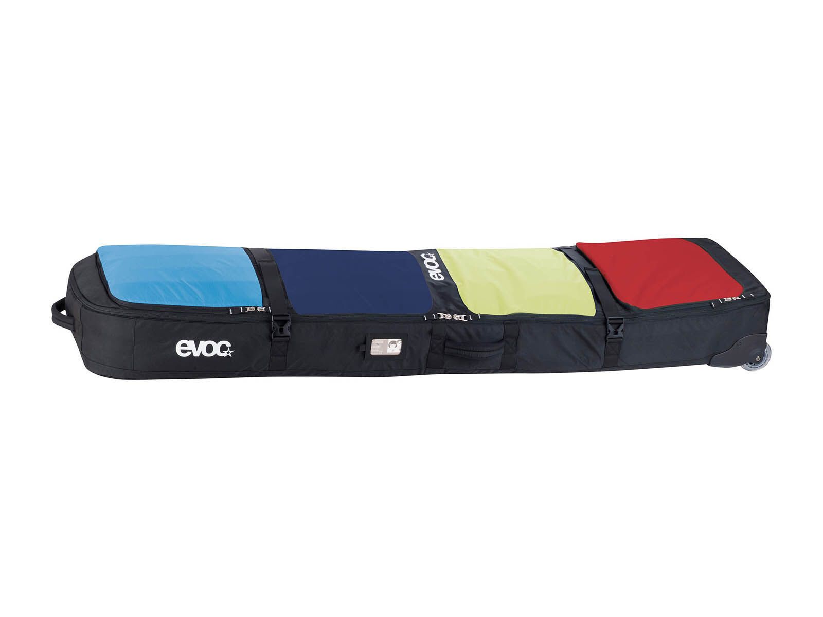 Evoc Snow Gear Roller, Multicolor - Bild 1
