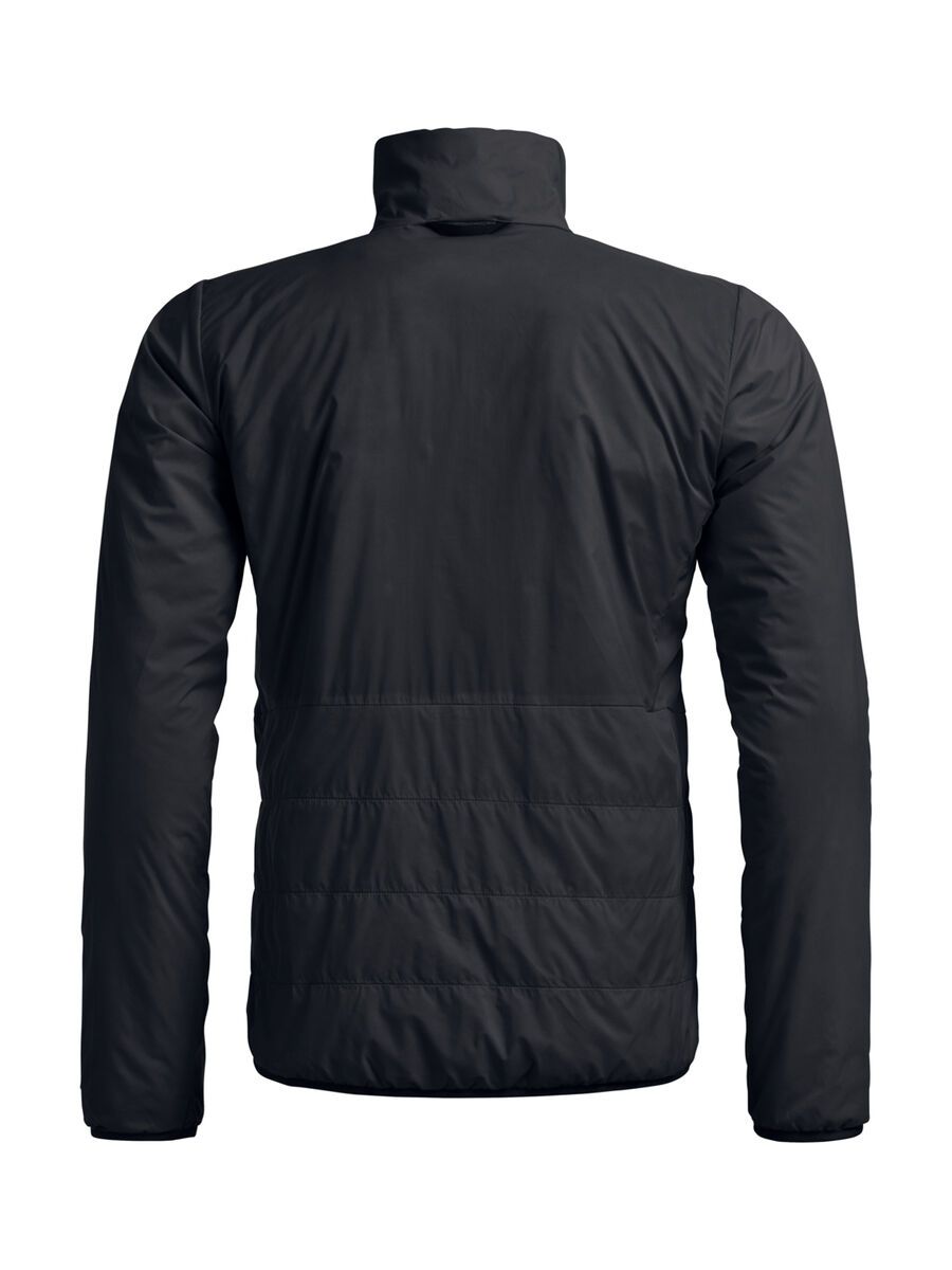 Ortovox Ortler Metawool 60 Rev Jacket M, black raven - Bild 4
