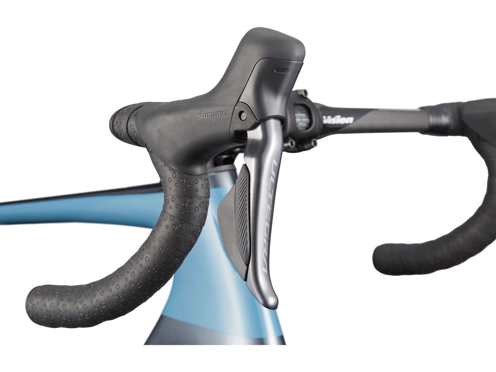 Cannondale SuperSix Evo Carbon 2, tungsten blue - Bild 7