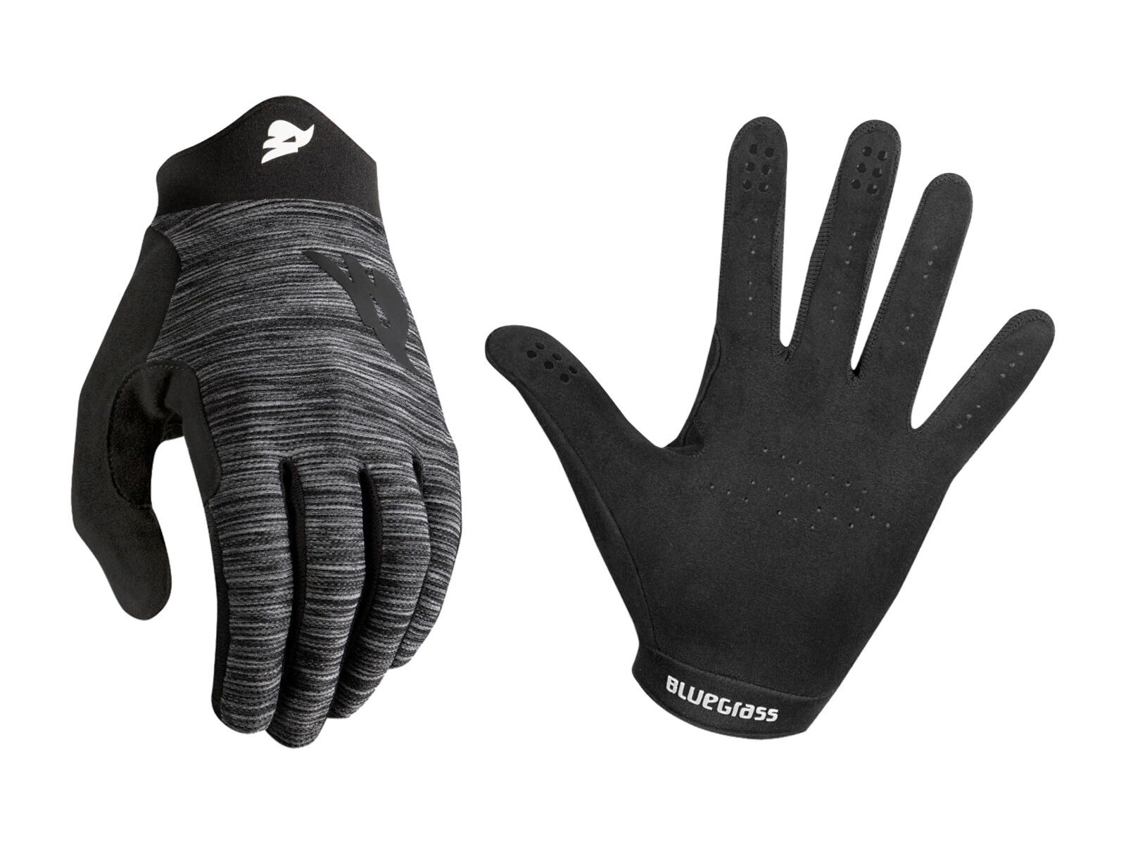 Bluegrass Union, gray - Bild 1