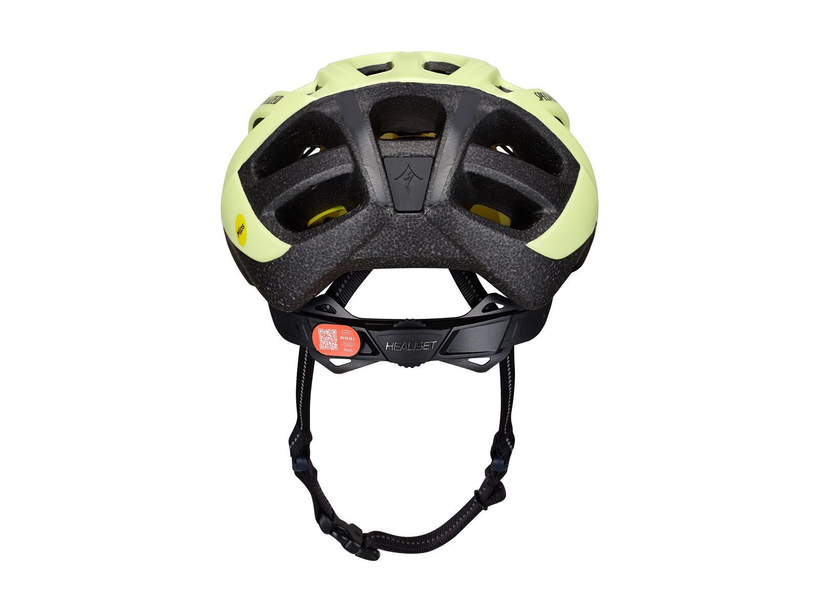 Specialized Chamonix MIPS, limestone - Bild 4