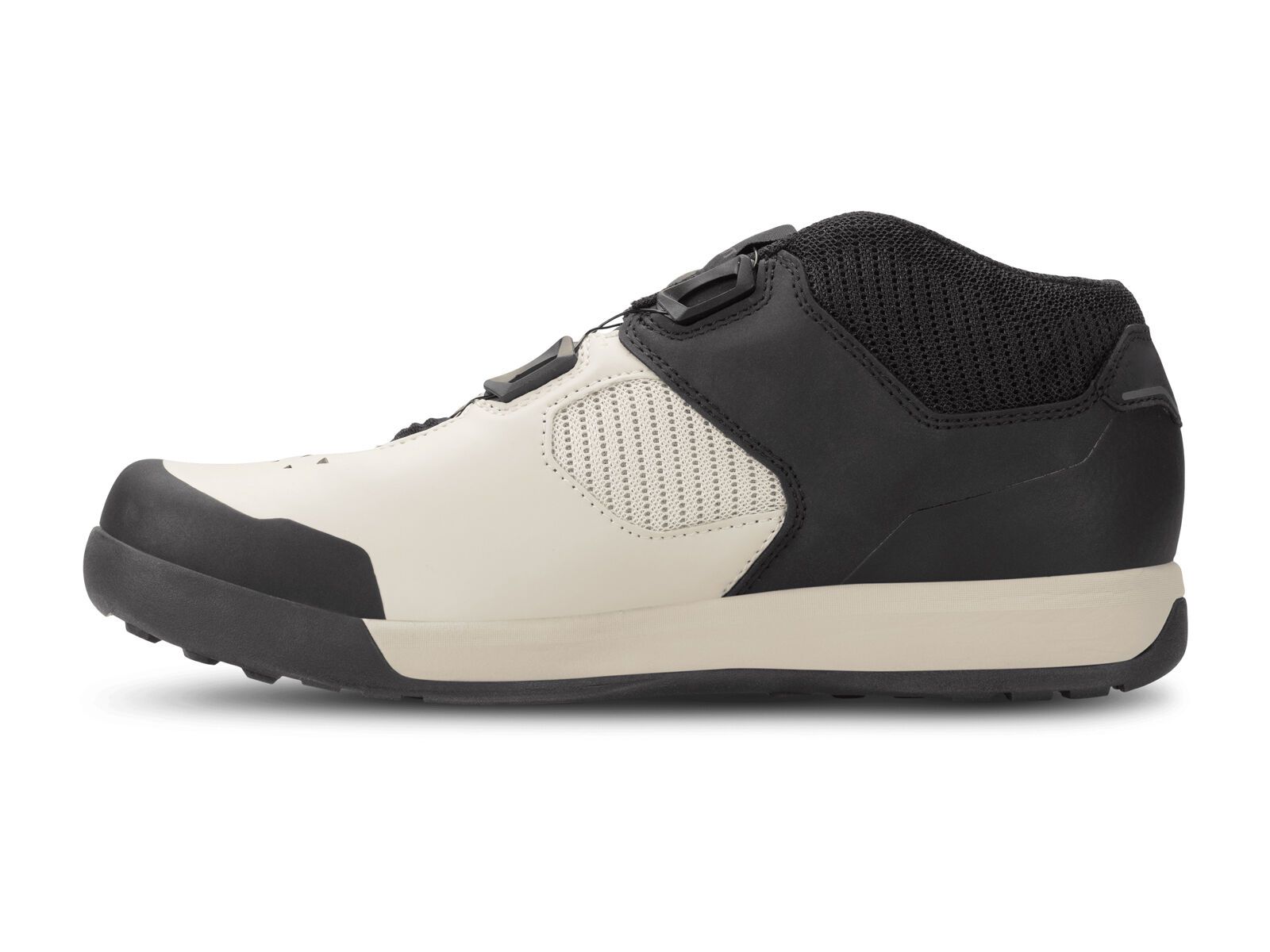 Scott MTB Shr-alp Evo BOA Shoe, black/beige - Bild 4