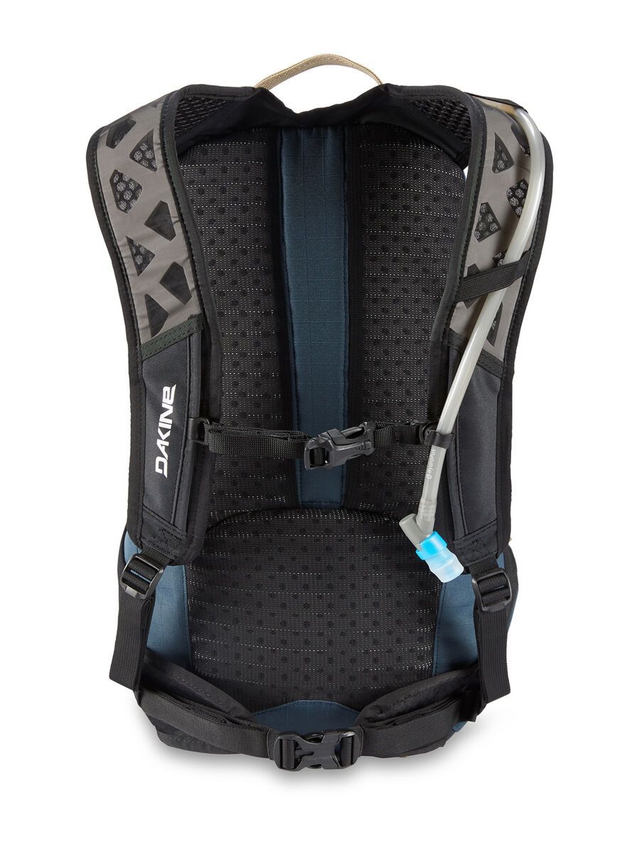 Dakine Syncline 12L inkl. 3L Reservoir, midnight blue - Bild 2