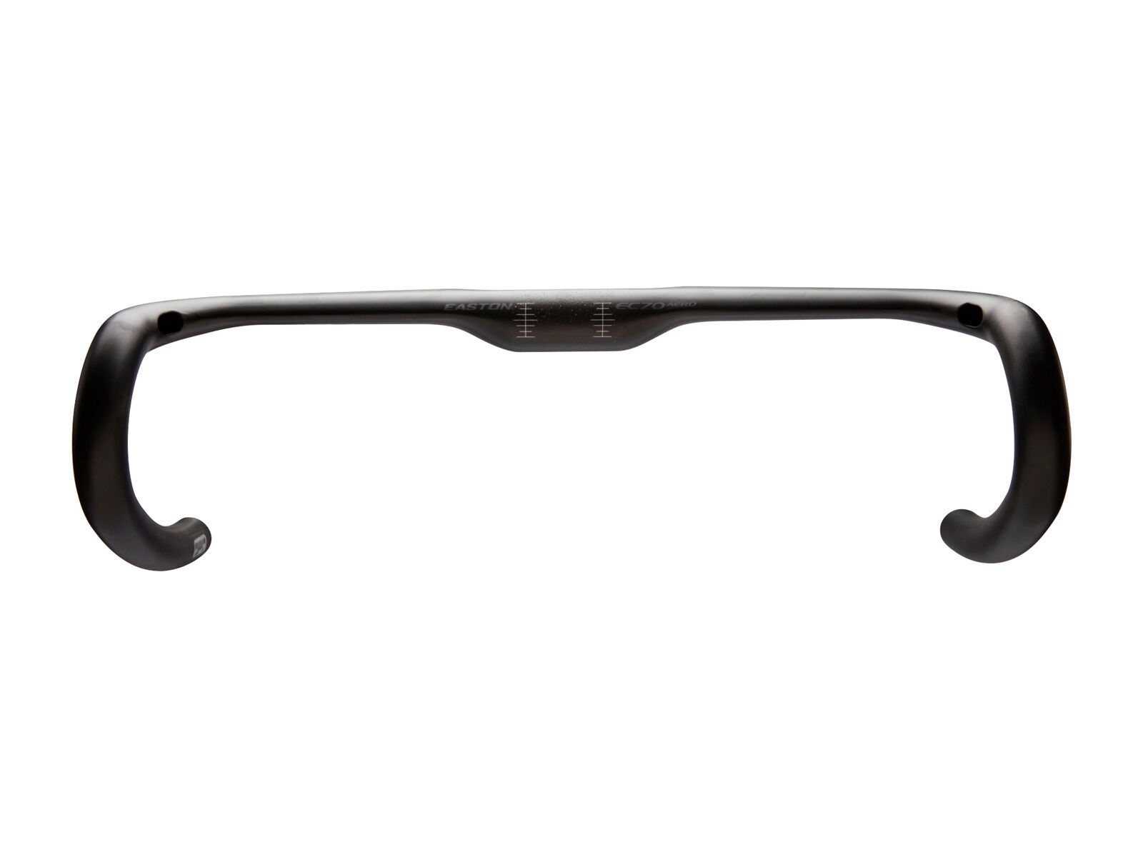 Easton EC70 Aero Handlebar, matte ud carbon - Bild 2