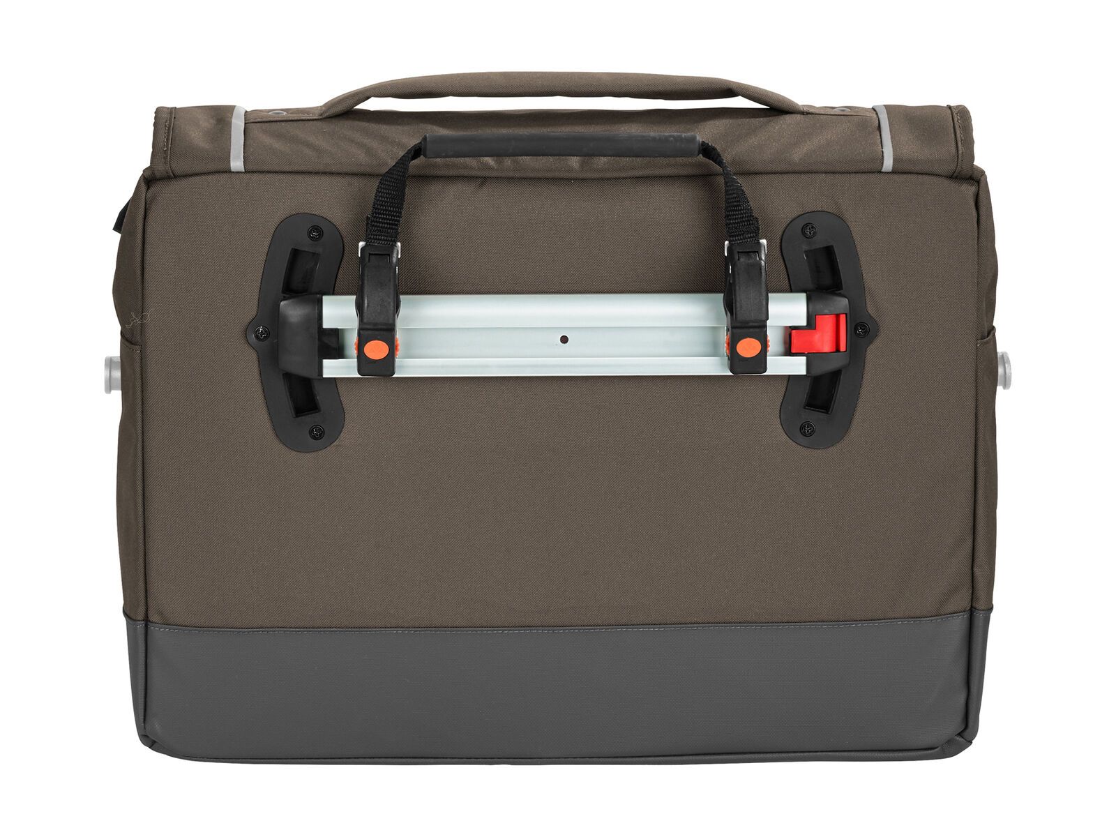 Vaude Cyclist Briefcase, coconut - Bild 2