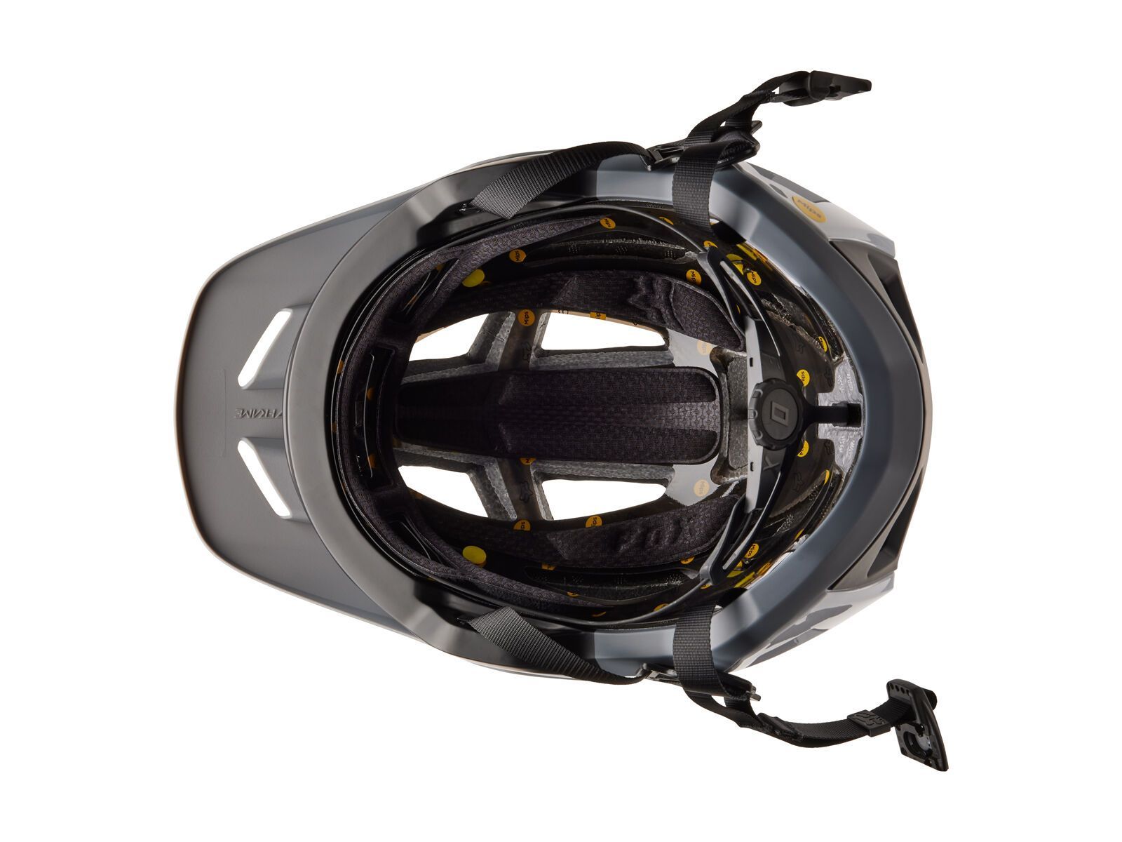 Fox Speedframe Pro KLIF, pewter - Bild 6