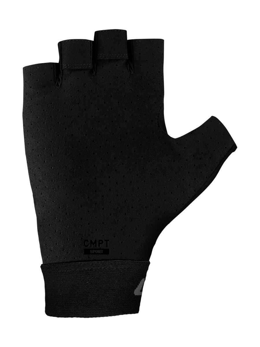 Cube Handschuhe CMPT Sport Kurzfinger, black - Bild 2