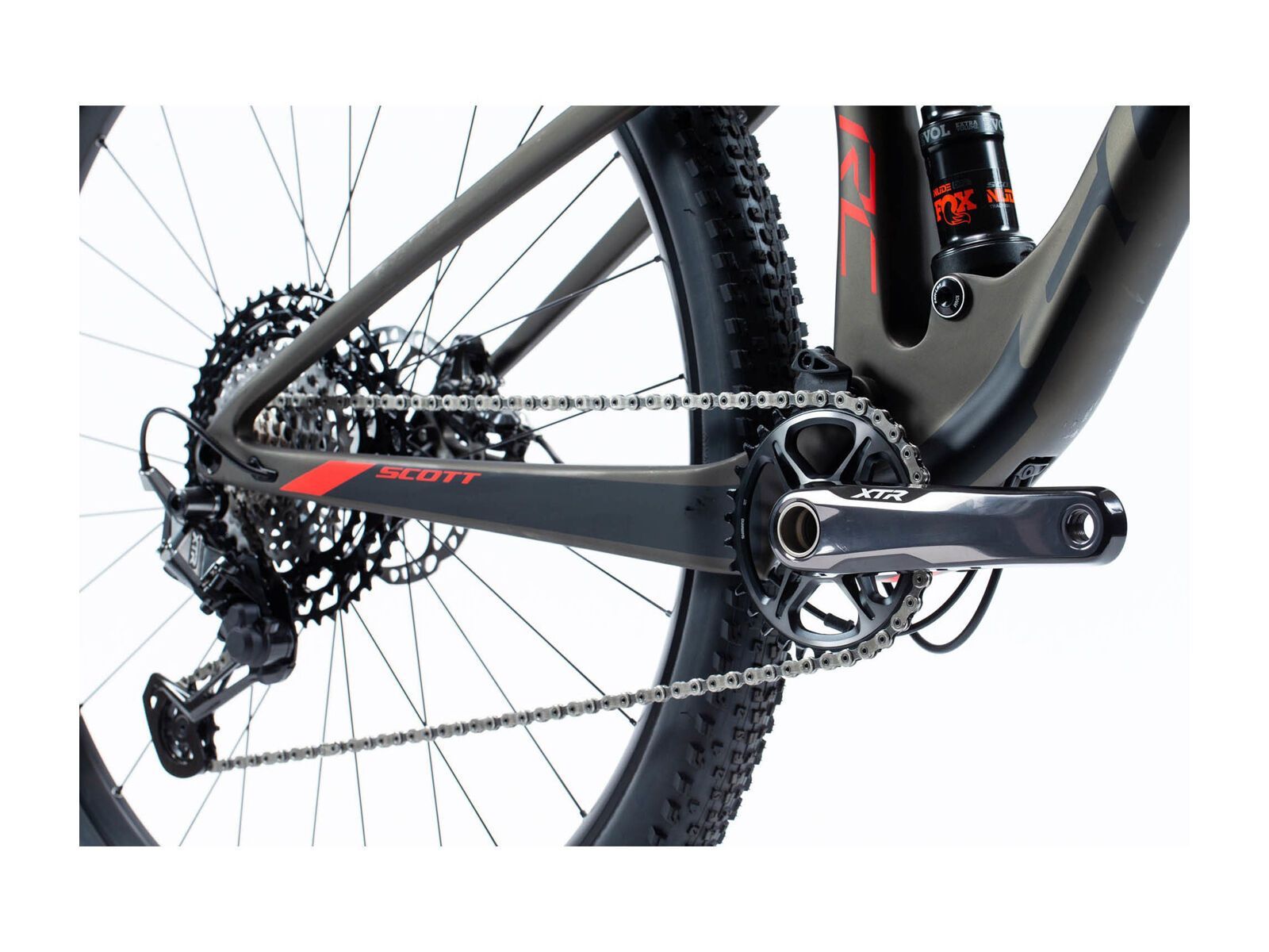 Scott Spark RC 900 Pro - Bild 6