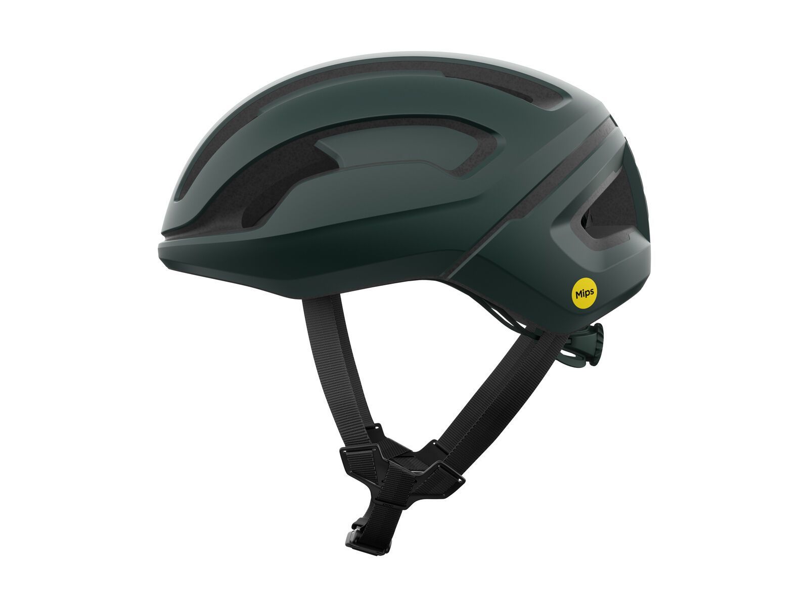 POC Omne Air MIPS, pargasite green matt - Bild 1