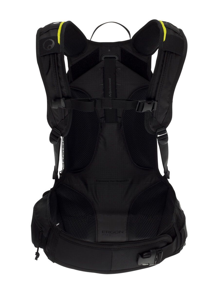 Ergon BA2 E Protect, stealth - Bild 3