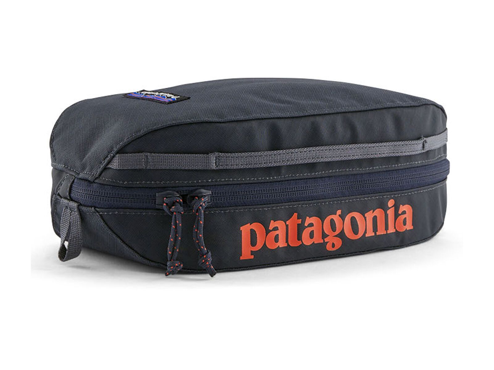 Patagonia Black Hole Cube 3L, smolder blue - Bild 1