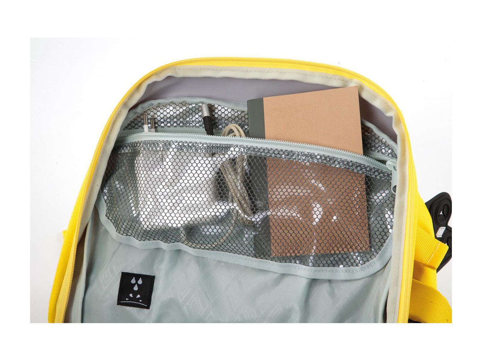 Nitro Slash 25 Pro, cyber yellow - Bild 8