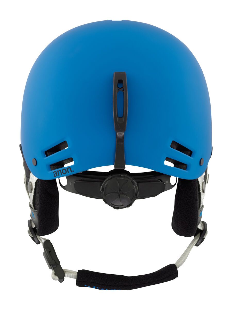 Anon Rime, blue - Bild 2