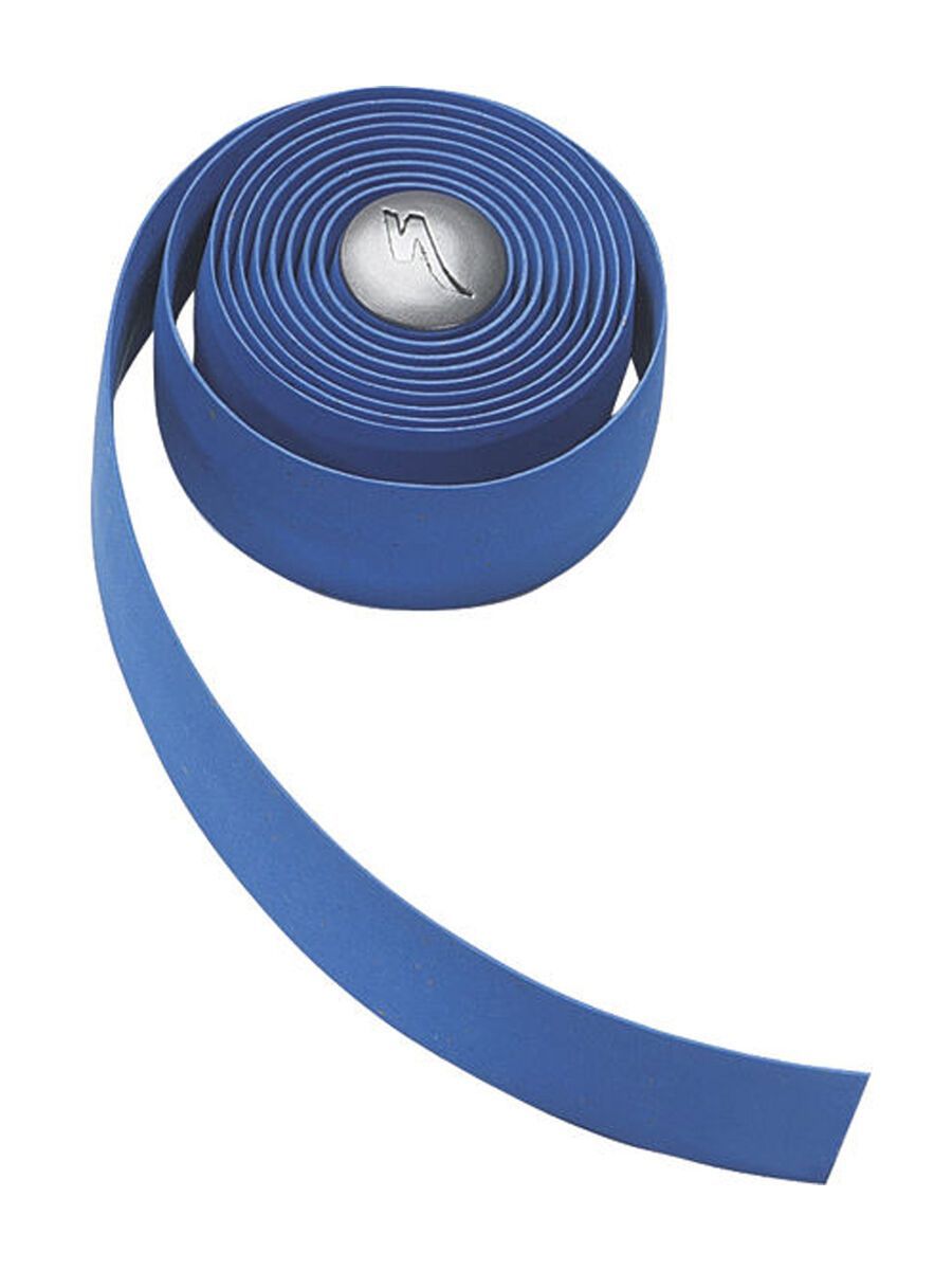 Specialized S-Wrap Cork Tape, blue - Bild 1