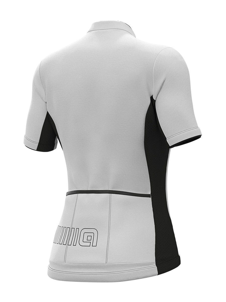 Ale Color Block Lady Jersey, white - Bild 2