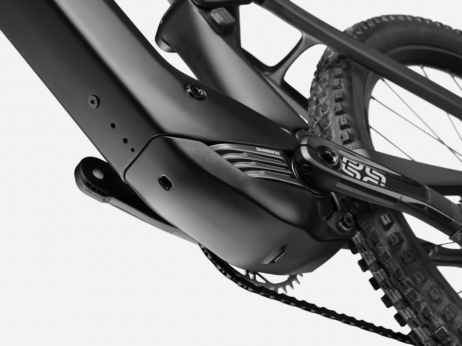 Cannondale Moterra Carbon SL 2, candy red - Bild 10