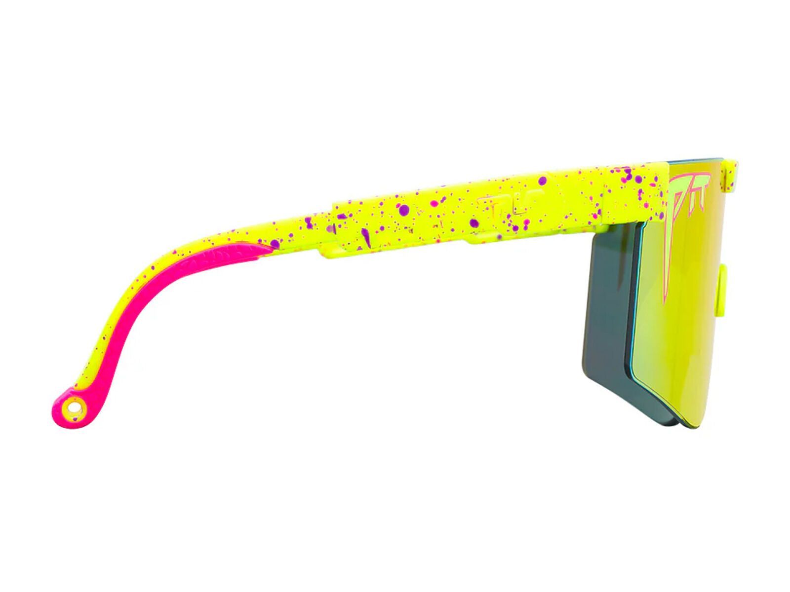 Pit Viper The Junior, The 1993 / Rainbow - Bild 3