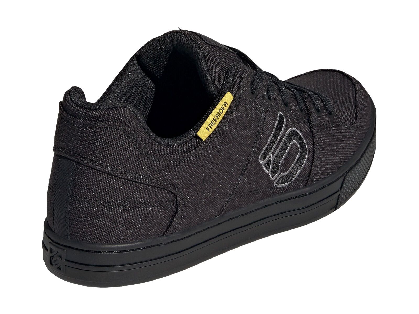 ***2. Wahl*** Five Ten Freerider Canvas core black - Bild 2