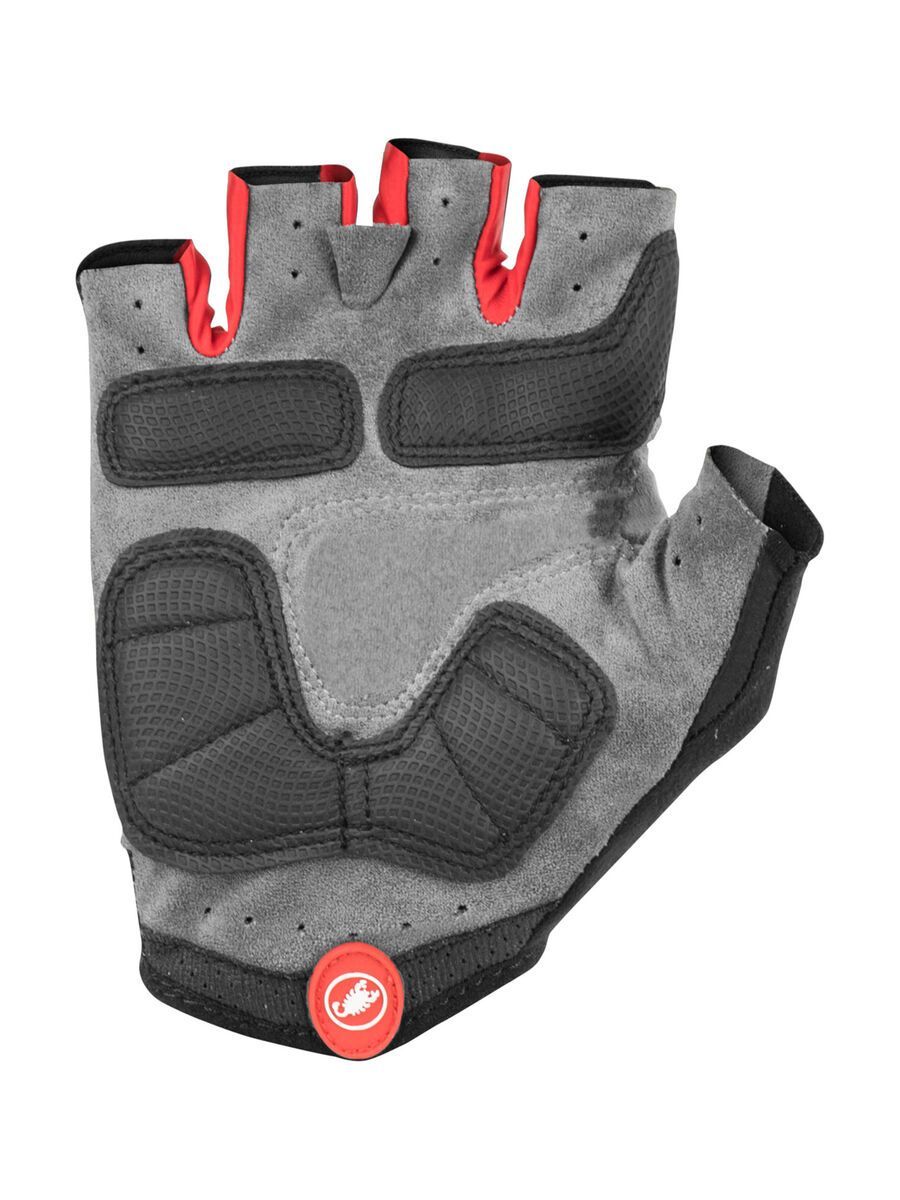 Castelli Circuito Glove, dark steel blue - Bild 2