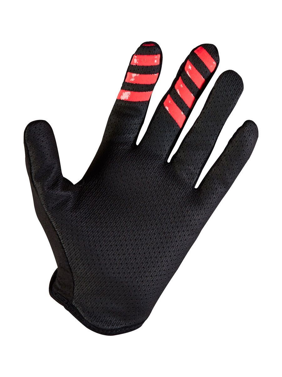 Fox Womens Lynx Glove, black - Bild 2