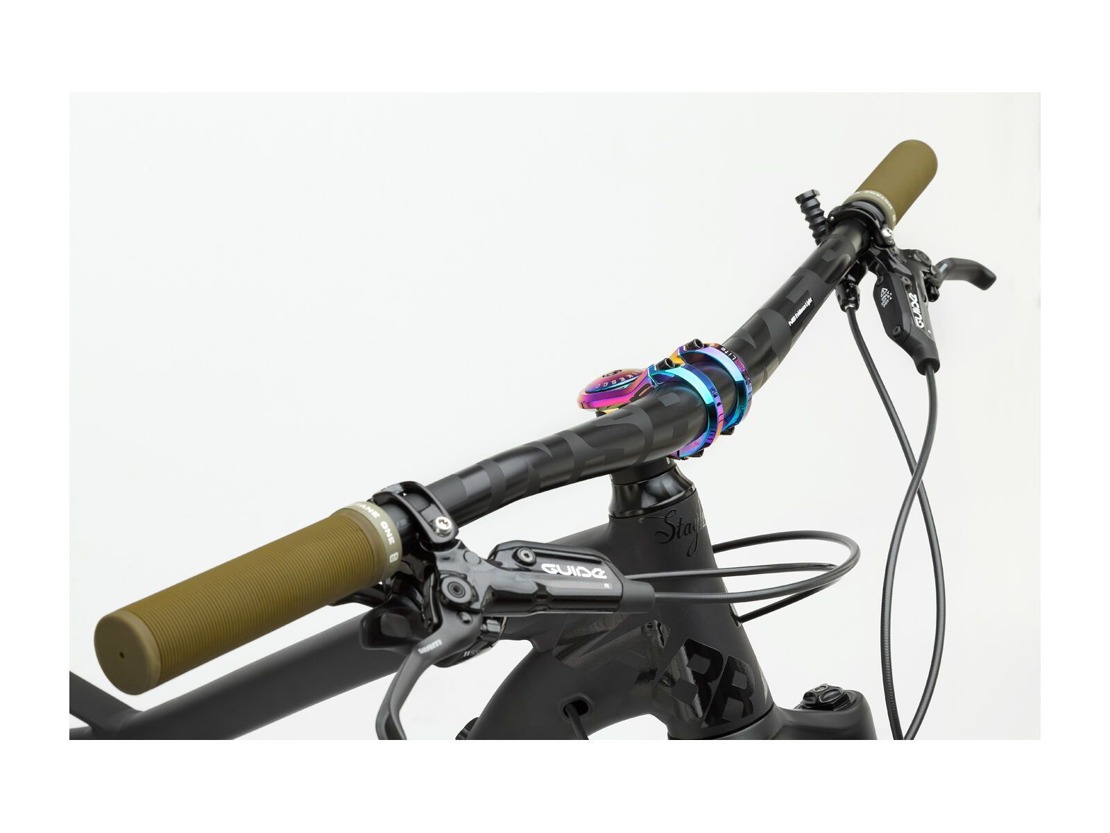 NS Bikes Snabb Plus 1, black - Bild 10