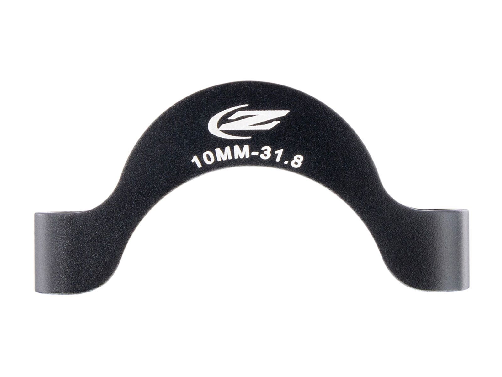 Zipp Vuka Alumina Clip Riser Kit, schwarz - Bild 1