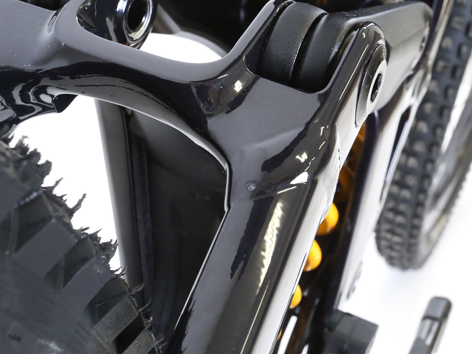 ***2. Wahl*** Specialized Demo Race midnight shadow/metallic fade/violet ghost pearl - Bild 15