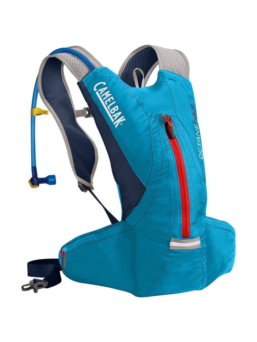 Camelbak Octane XCT, atomic blue/black iris - Bild 1