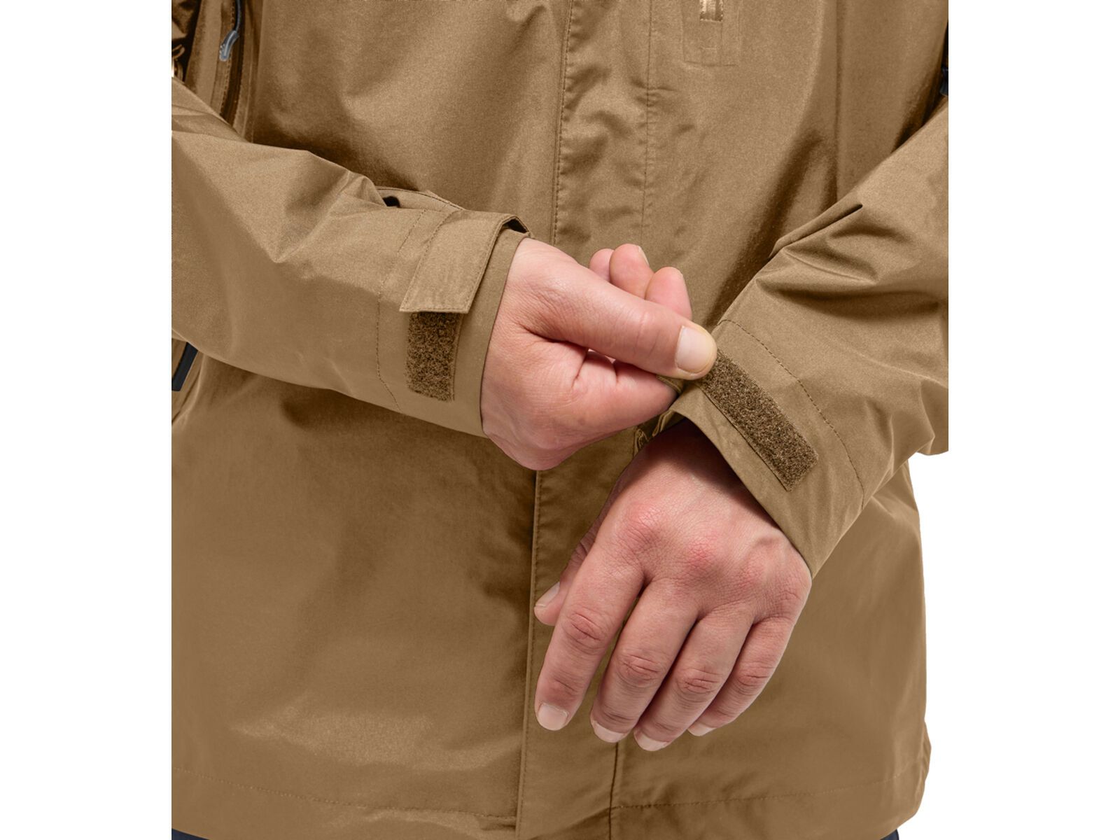 Haglöfs Astral GTX II Jacket Men, teak brown - Bild 11