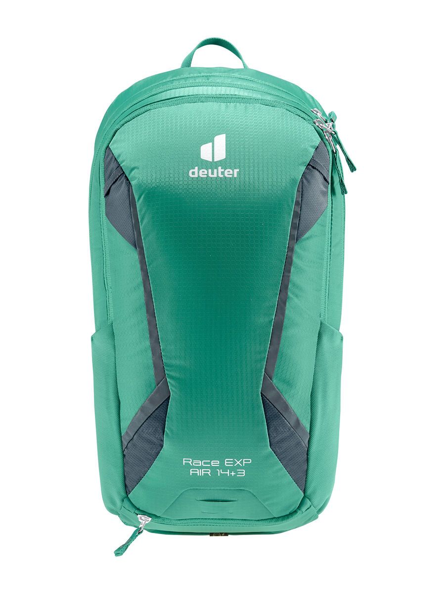 Deuter Race EXP Air, fern-graphite - Bild 5
