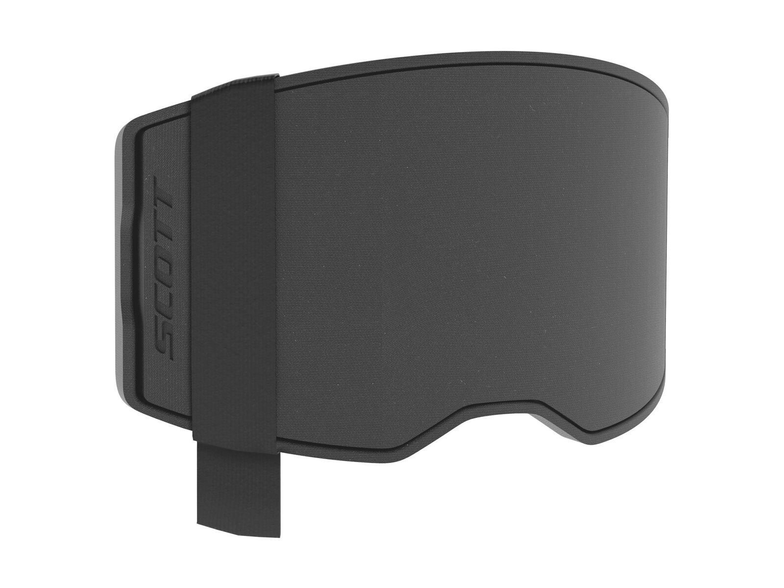 Scott React - Enhancer Blue Chrome, retro blue - Bild 5