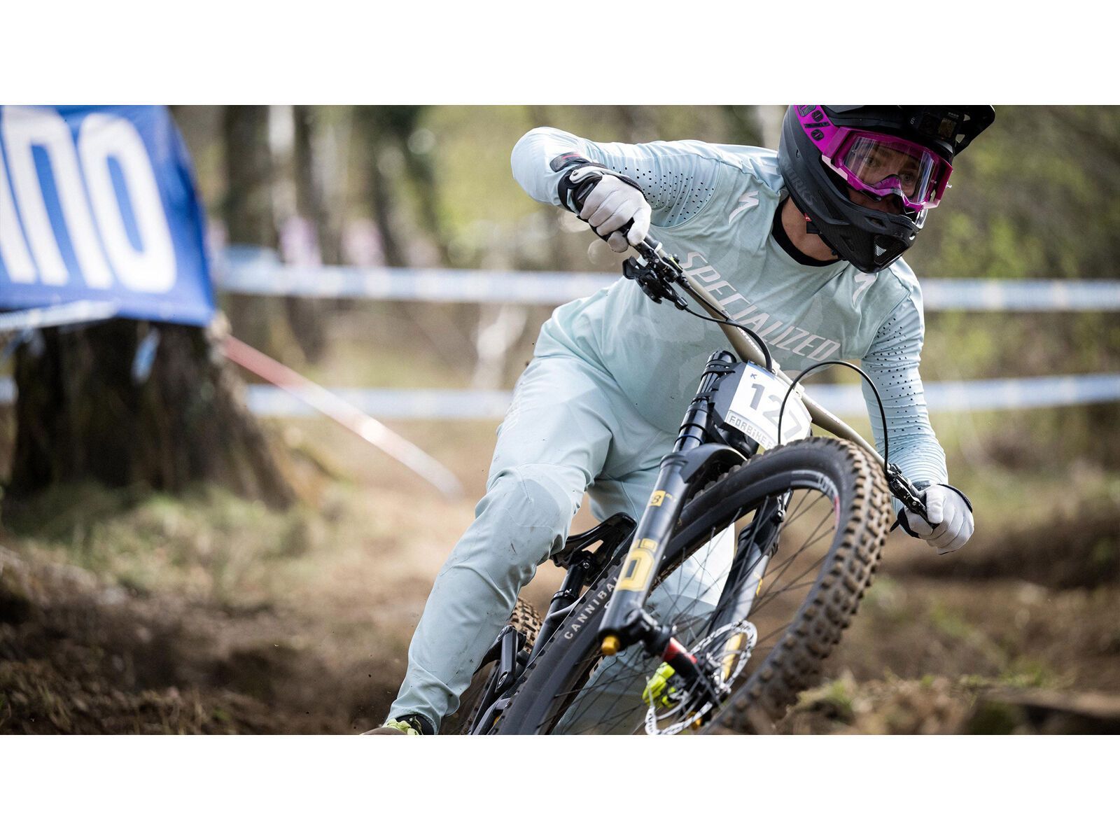 Specialized Cannibal Grid Gravity 2Bliss Ready T9 - 29 Zoll