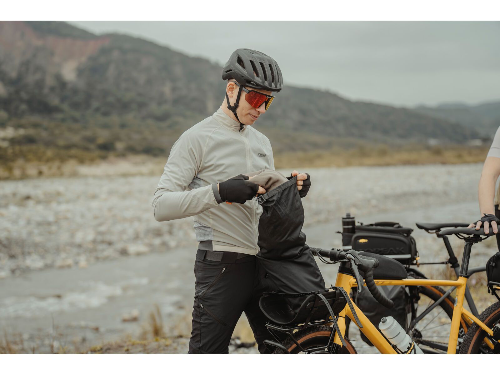 Topeak RackLoader DryBag - Bild 3