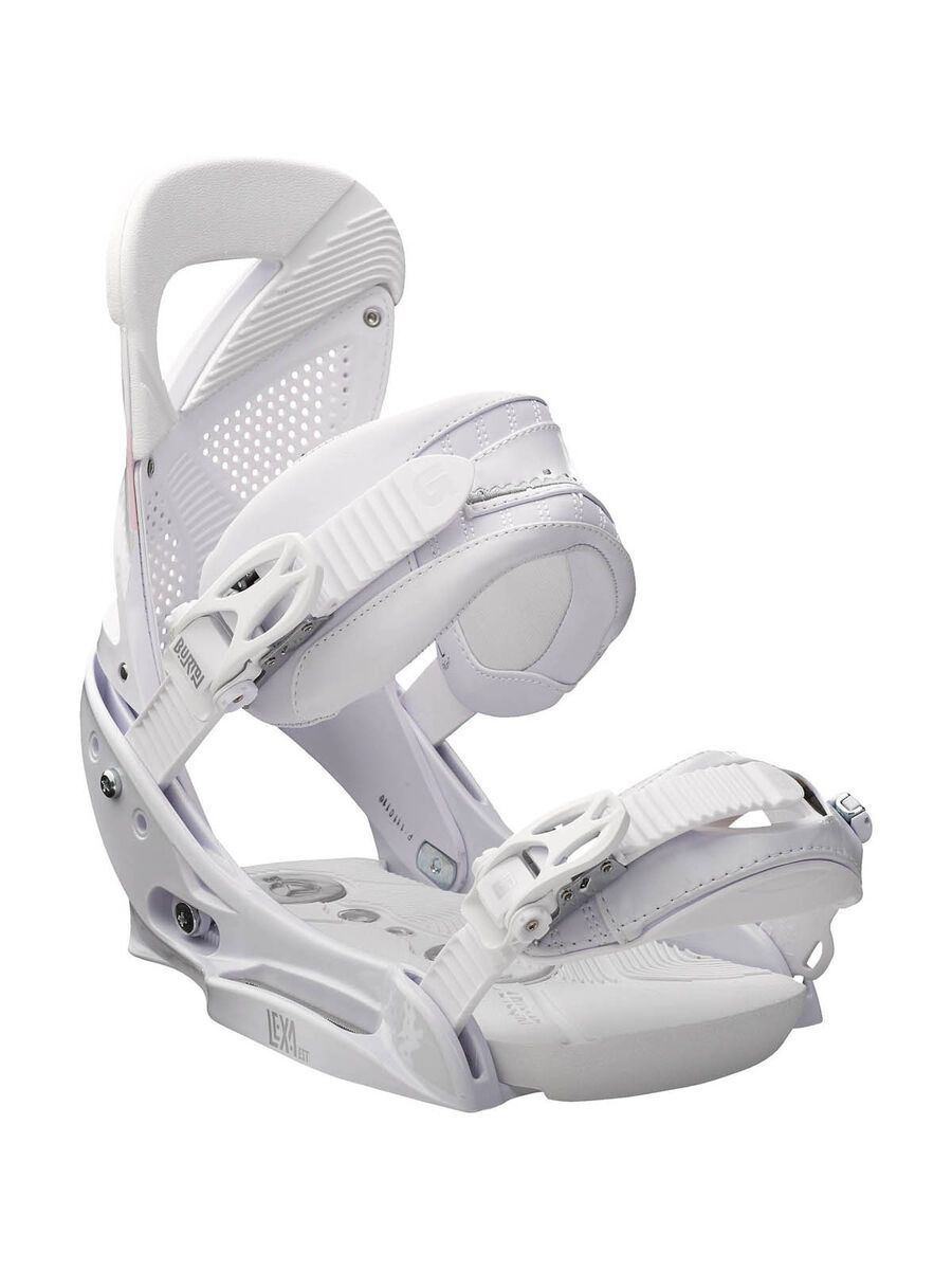 Burton Lexa EST, Thats White - Bild 3