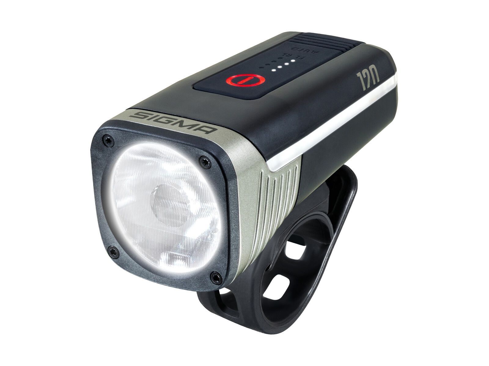 Sigma Aura 120 Link - Bild 1