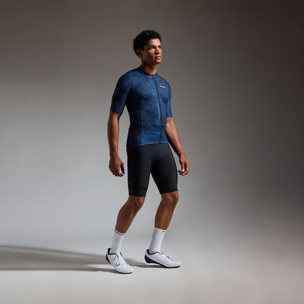 GOREWEAR Spirit Neuro Trikot Herren, orbit blue/cargo blue - Bild 4