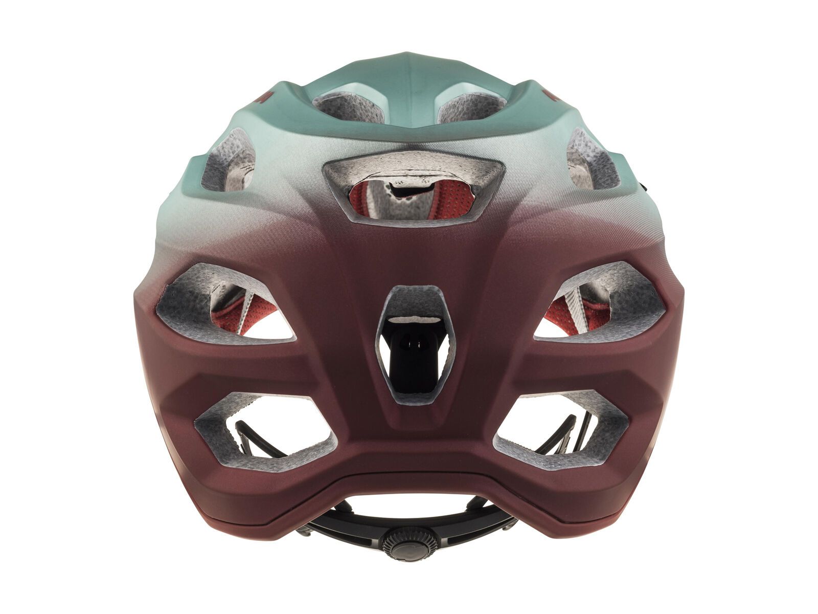 Alpina Carapax 2.0, pistachio-cherry - Bild 4