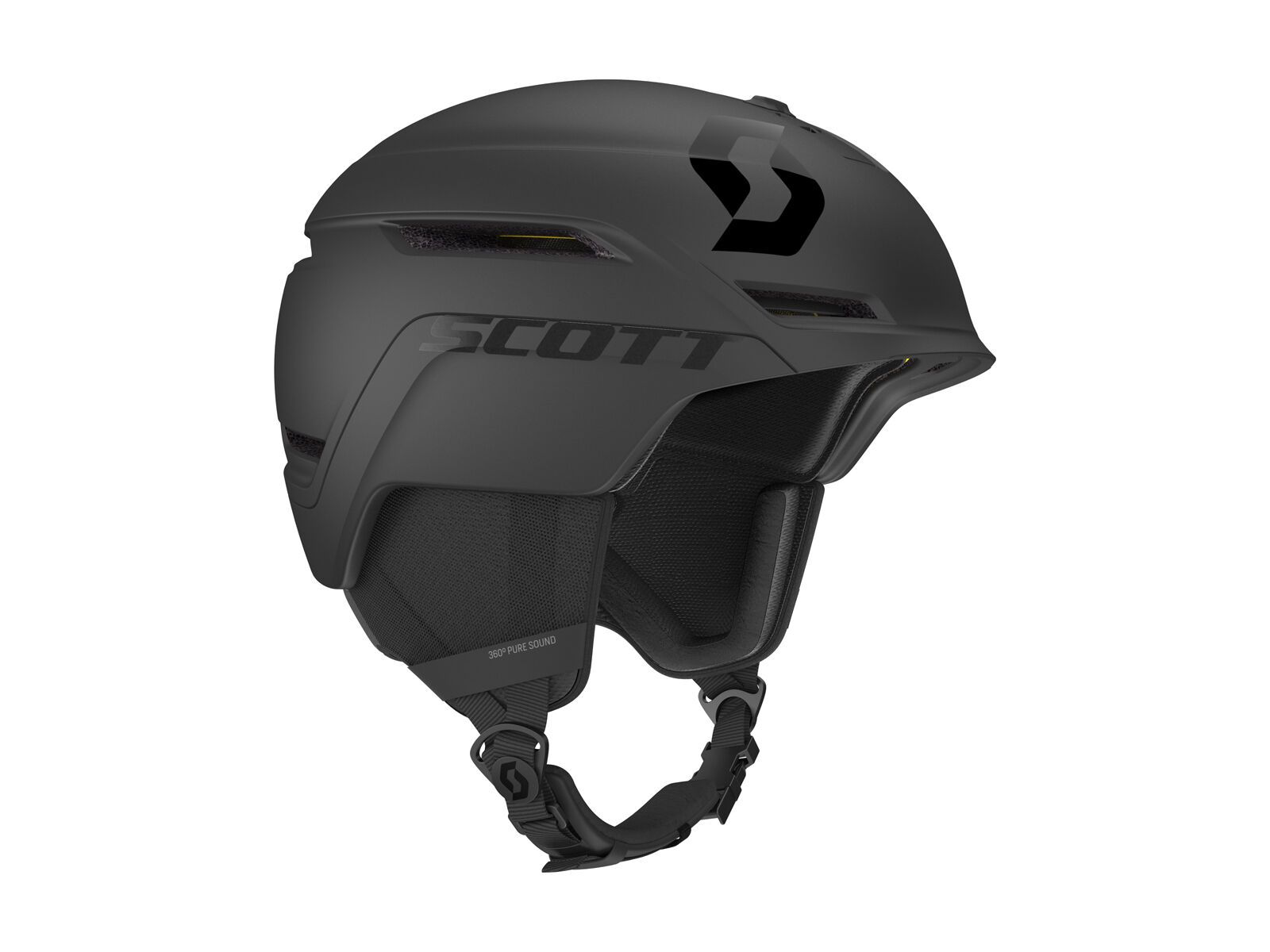 Scott Symbol 2 Plus, black - Bild 1