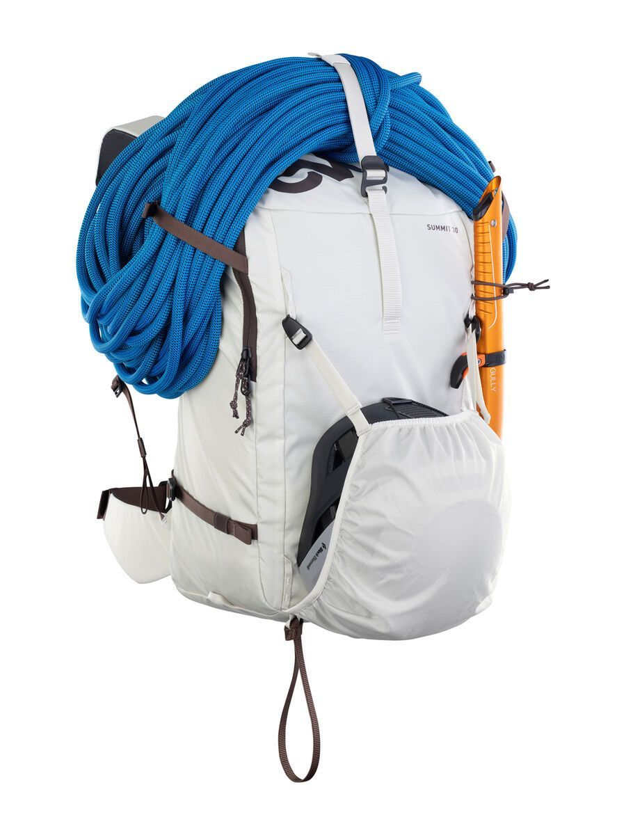 Evoc Summit 30, sand - Bild 5