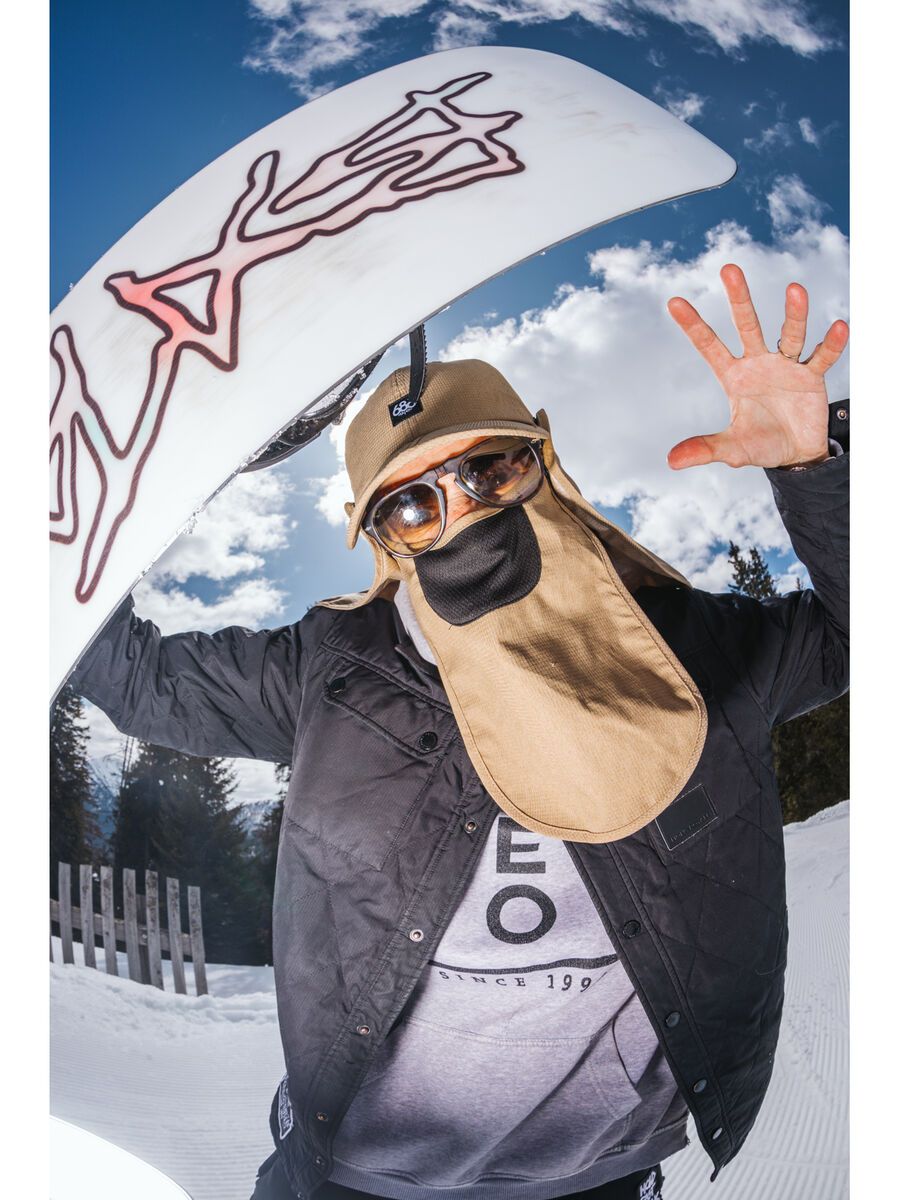 Bataleon Evil Twin Wide - Bild 8