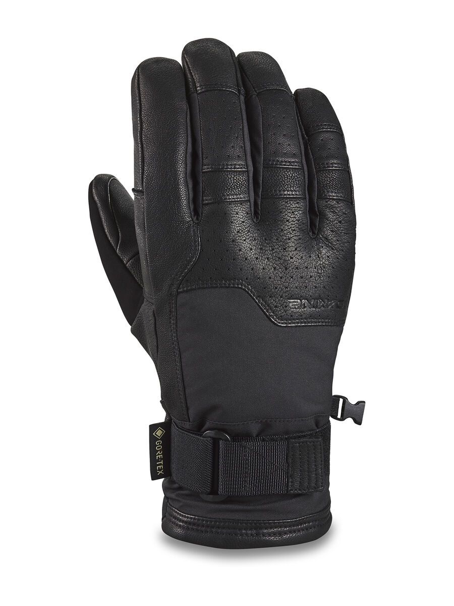 Dakine Maverick Gore-Tex Glove, black - Bild 1