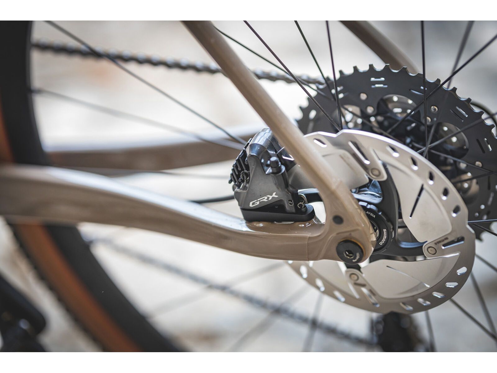 SCIU Juniper, thorn grey - Bild 21