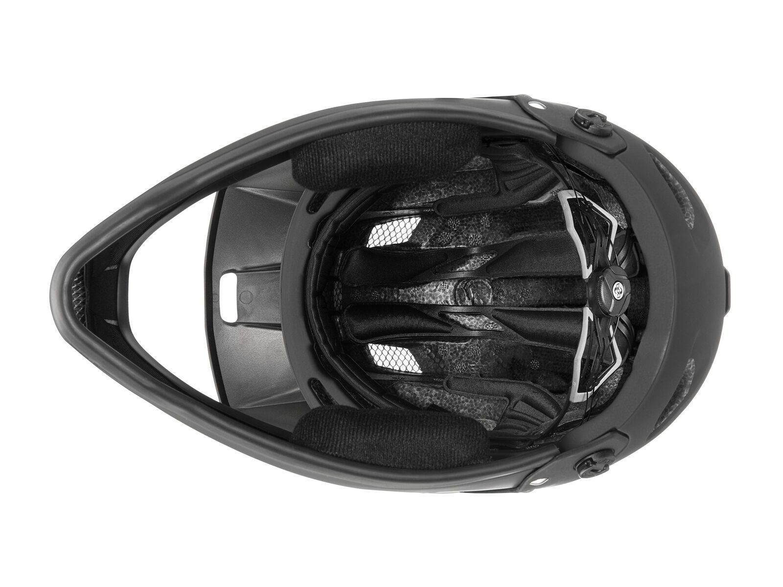 uvex jakkyl hde 2.0 BOA, black mat - Bild 5