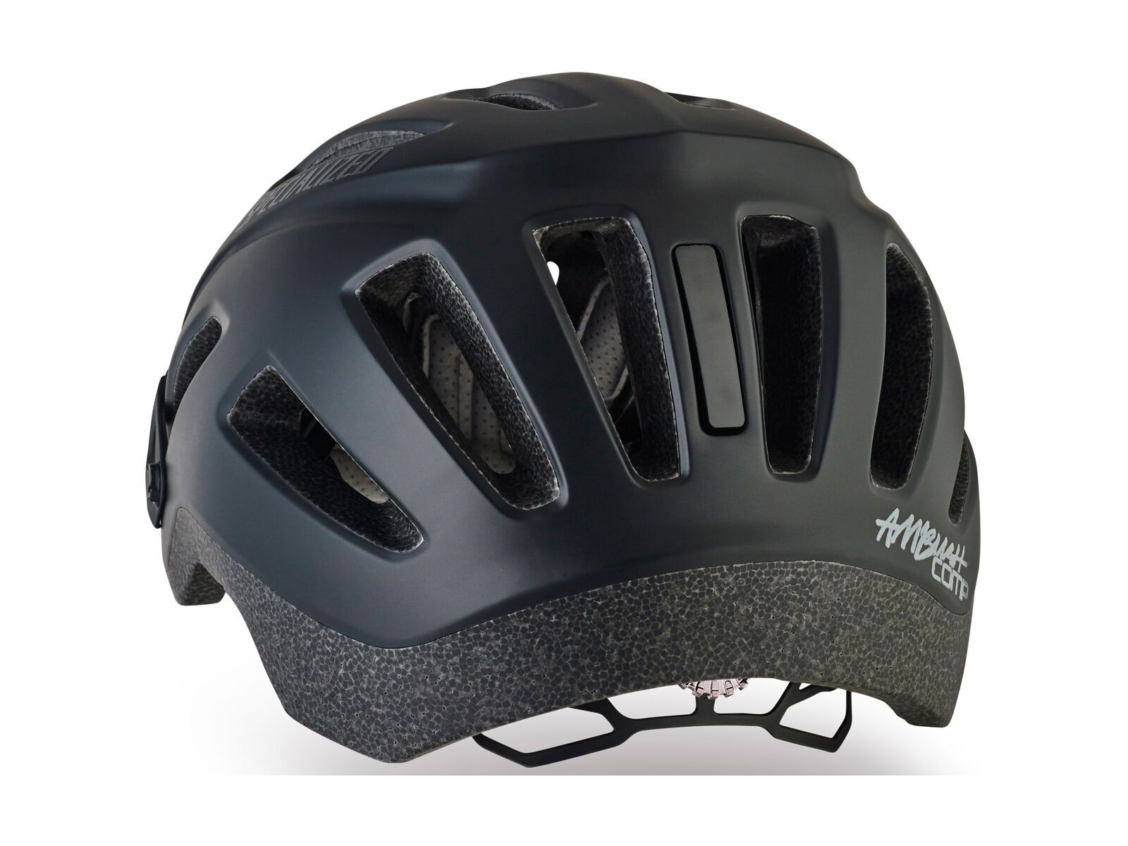 Specialized Ambush Comp, black - Bild 4