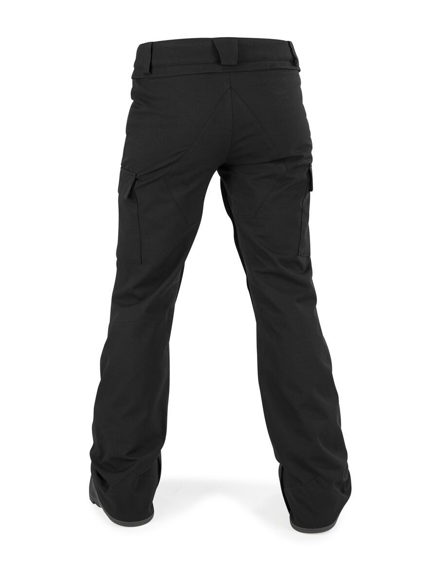 Volcom Robson Pant, black - Bild 2