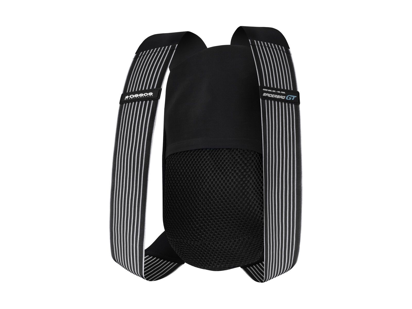 Assos GT Spider Bag C2, black series - Bild 3