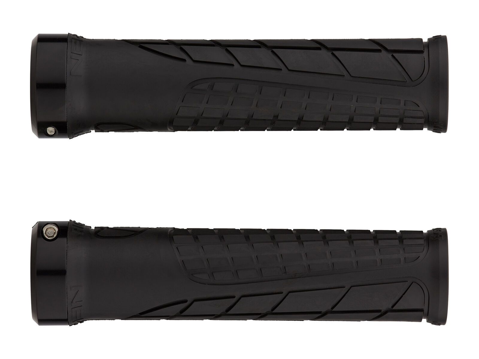 Newmen Blok VGS Grips, black - Bild 2
