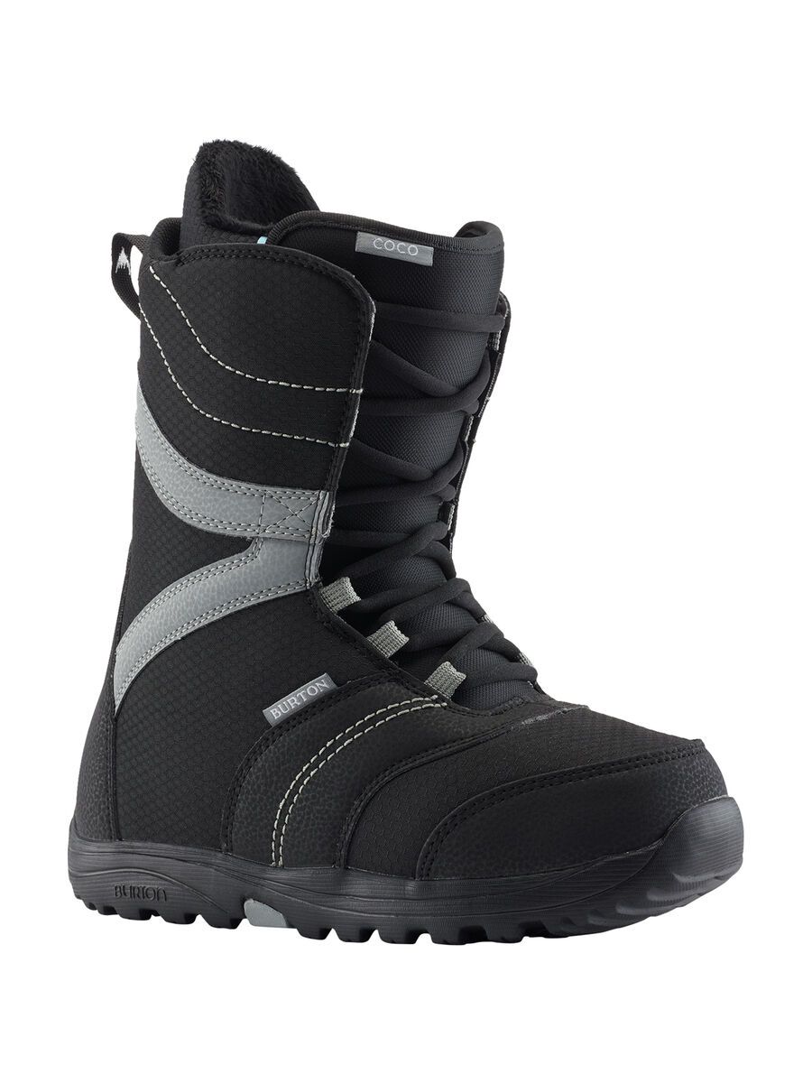 Burton Coco, black - Bild 1