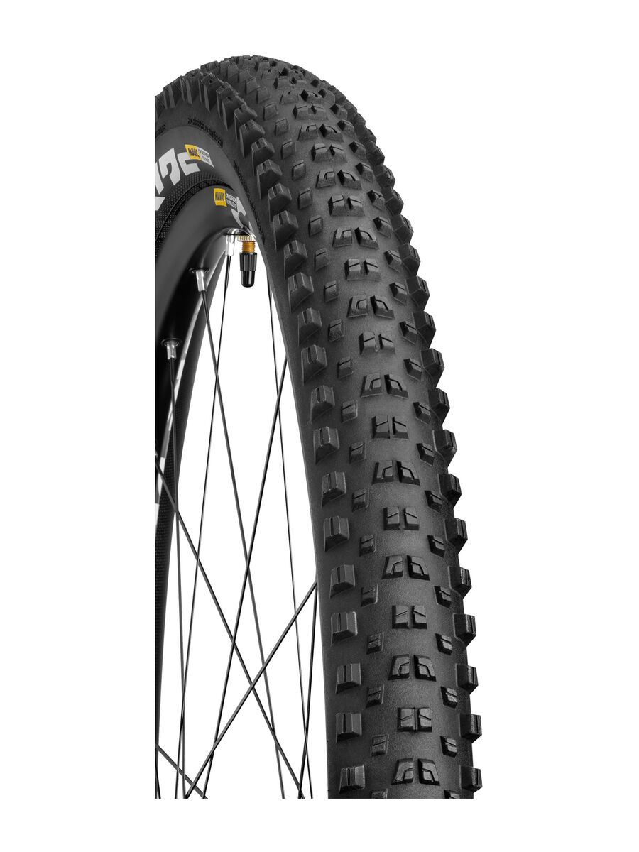 Mavic Crossride Tubeless Quest 27.5 - Bild 1