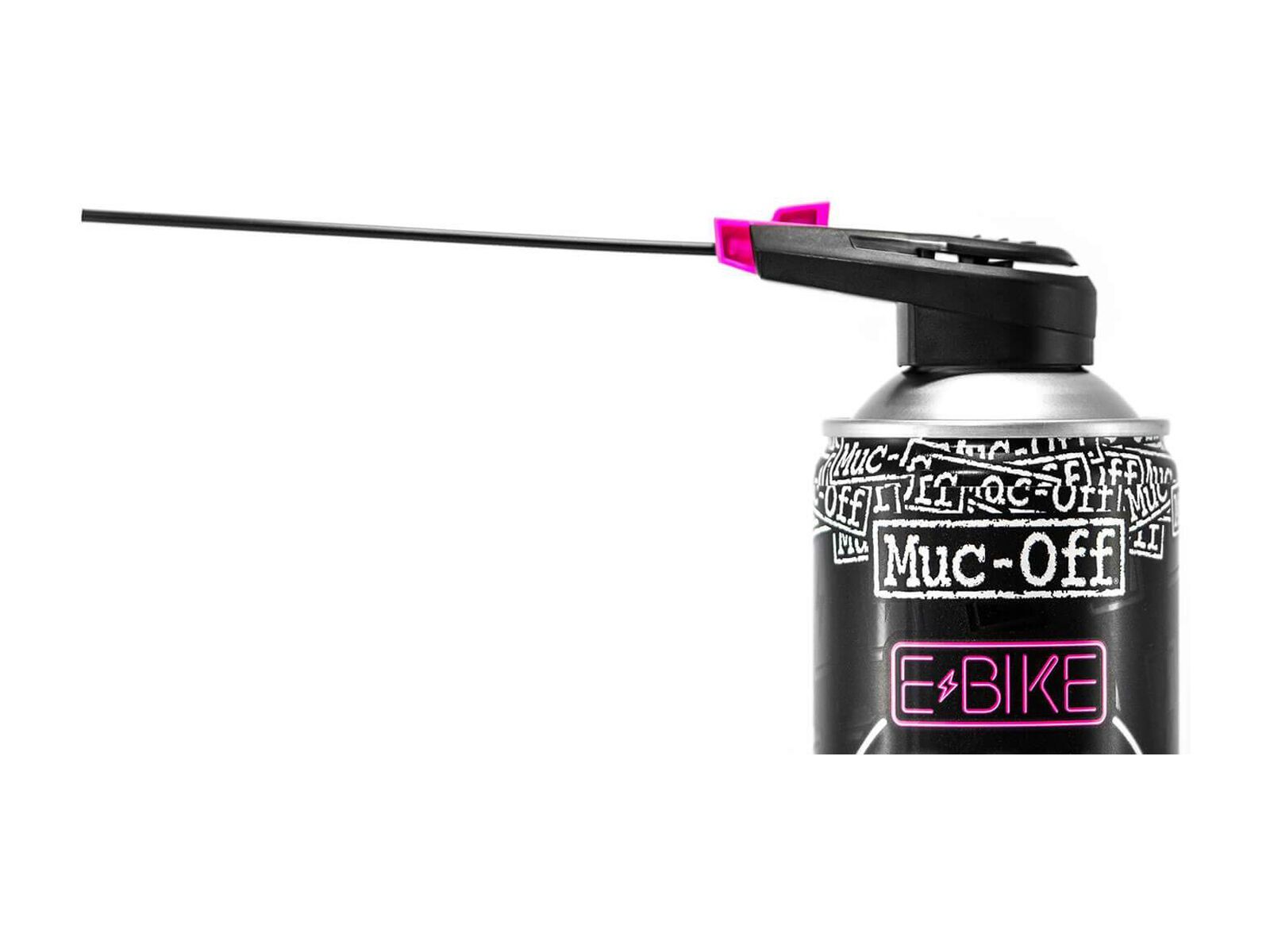 Muc-Off E-Bike All Weather Lube - Bild 2